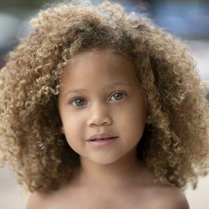 فر کردن موی کوتاه