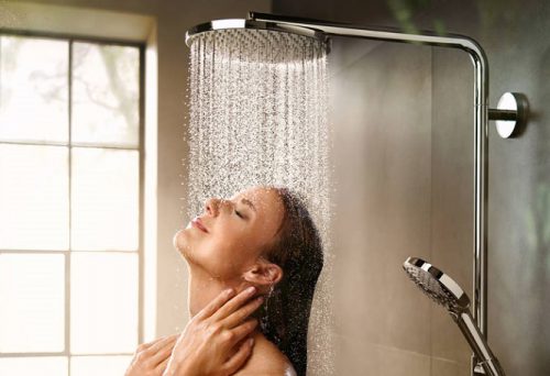 جلوگیری از وز شدن مو بعد از سشوار