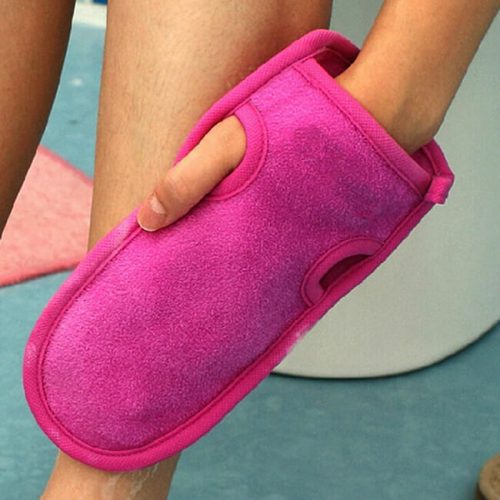 از بین بردن موهای زیر پوستی