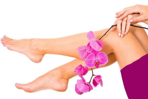 از بین بردن موهای زیر پوستی