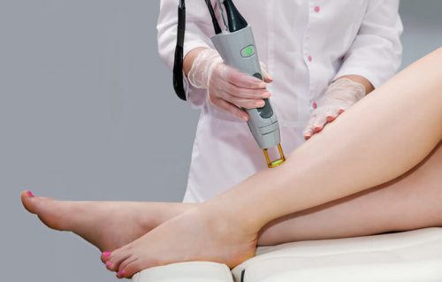 درمان لک بعد از اپیلاسیون