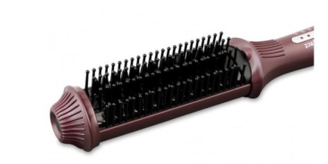 برس حرارتی فکر مدل illusion effect