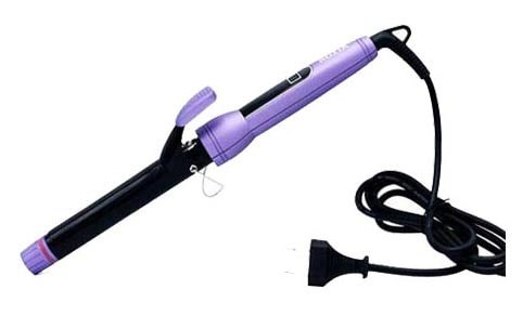 فر کننده موی سر روزیا hr718