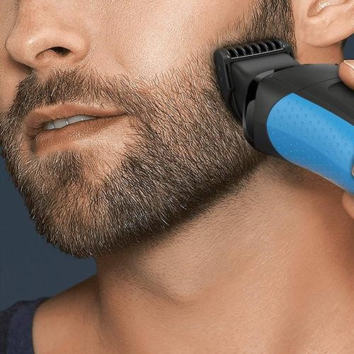 ماشین اصلاح صورت براون مدل 3010BT