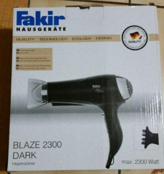 سشوار فکر مدل Blaze 2300