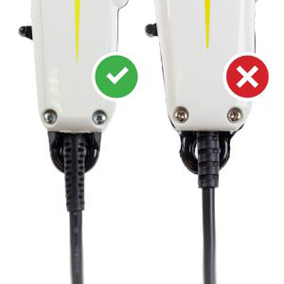 بدنه-ماشین-اصلاح-وال-اصل-بلندتر-و-محکم-تر-از-نوع-تقلبی-اش-است.