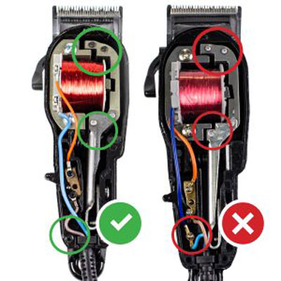 همانطور-که-مشاهده-می-کنید-در-داخل-دستگاه-هم-تفاوت-هایی-بین-ماشین-اصلاح-وال-اصل-و-تقلبی-وجود-دارد.