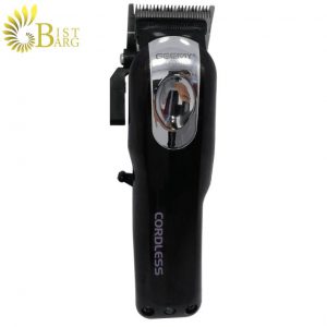 ماشین اصلاح جیمی مدل GM-805-3.
