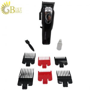 ماشین اصلاح جیمی مدل GM-805-4.