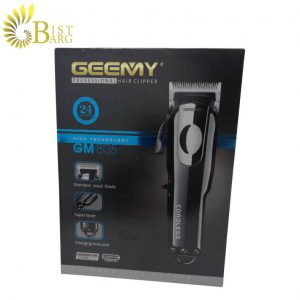 ماشین اصلاح جیمی مدل GM-805-5.