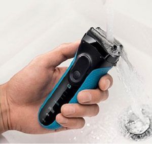 ماشین اصلاح صورت براون مدل BT3010