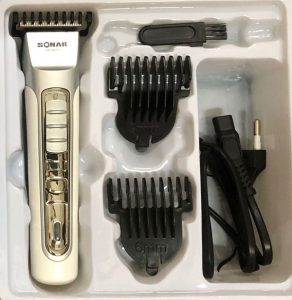 بسته بندی جعبه شامل