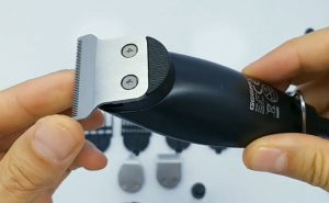 سری T شکل مخصوص کوتاه کردن مو