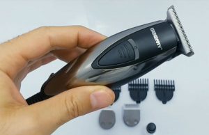 ماشین اصلاح جیمی مدل GEEMY GM830