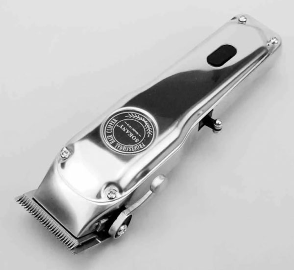 ماشین اصلاح سوکانی مدل SOKANY 1919.