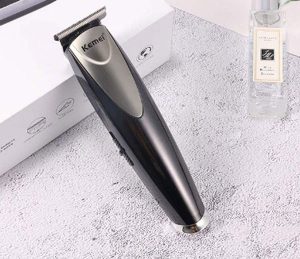 ماشین اصلاح حرفه ای کیمی مدل KM-1629