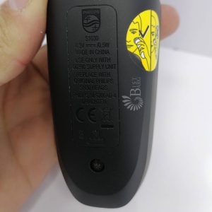 مشخصات فنی ماشین اصلاح صورت فیلیپس مدل S10304.