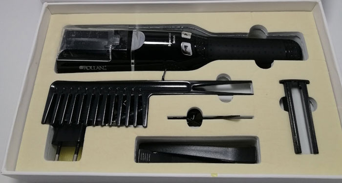 اقلام همراه محصول