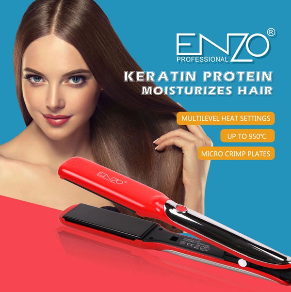 جزئیات و عملکرد اتو مو انزو EN-3335 به چه صورت است