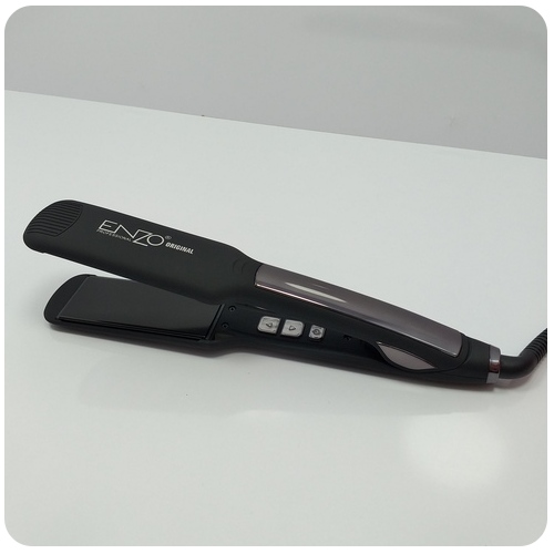 طراحی ظاهری اتو مو انزو مدل EN-9913