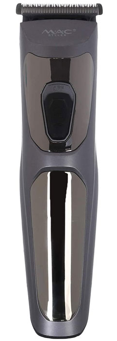 طراحی ظاهری ماشین اصلاح مک استایلر مدلMC-1026 چه شکلی است؟