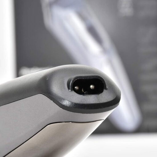 مشخصات فنی ماشین اصلاح MAC STYLER MC-1026