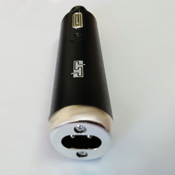 مشخصات فنی موزن گوش بینی دی اس پی مدل 40007