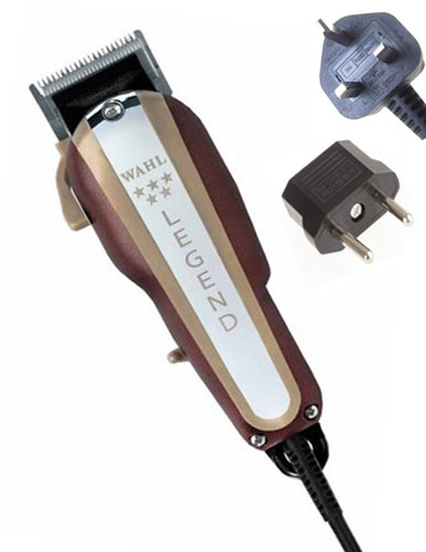 بررسی ماشین اصلاح حجم زن وال لجند WAHL LEGEND