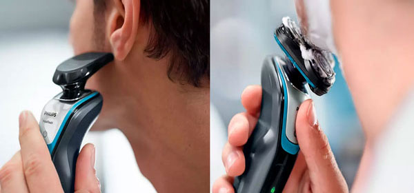 جزئیات بیشتر و عملکرد ریش تراش فیلیپس مدل S507004 به چه صورت است؟