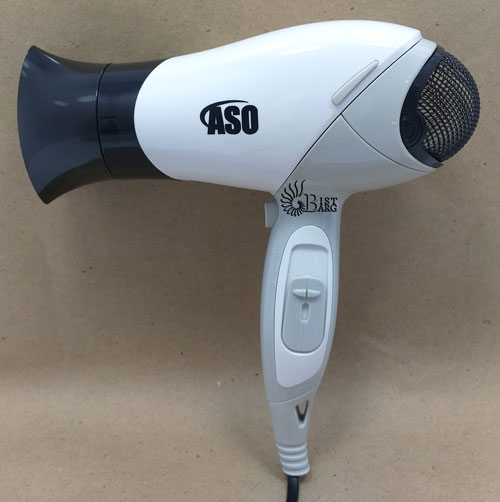 سشوار مسافرتی آسو مدل ASO HD8826