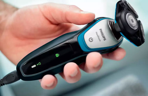 ماشین اصلاح صورت فیلیپس مدل PHILIPS S507004