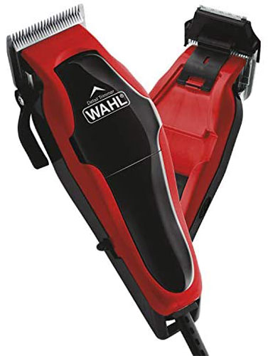 چرا ماشین اصلاح وال !؟