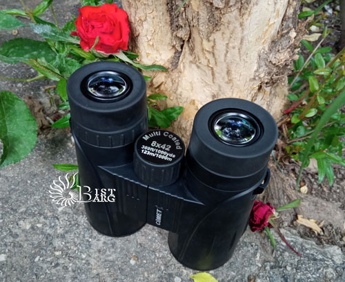 دوربین دو چشمی کامت COMET 8X42