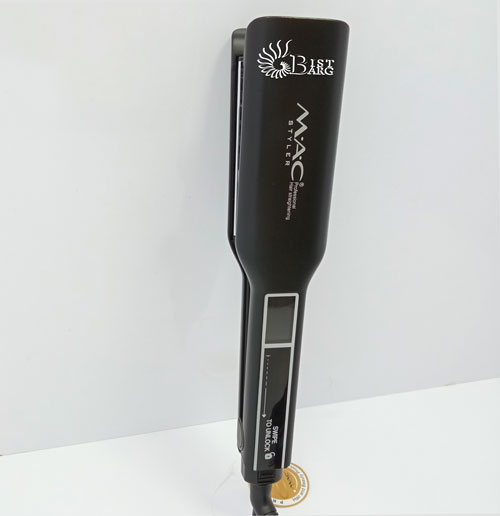 اتو مو کراتینه مک استایلر مدل MC-2098