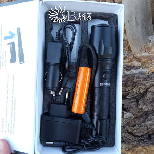 امکانات جانبی