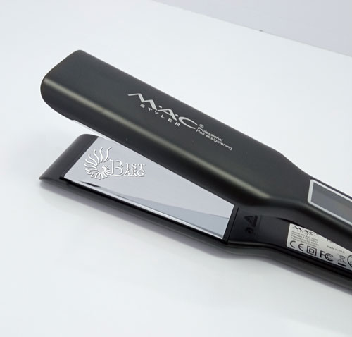 جزئیات و عملکرد اتو مو کراتینه مک استایلر مدل MC-2098 به چه صورت است؟