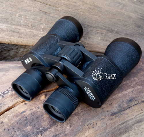 دوربین دو چشمی 10X50