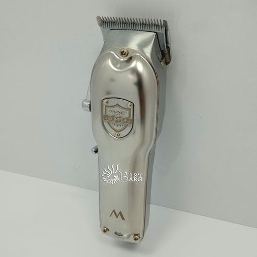 عملکرد ماشین اصلاح مک استایلر مدل MC-5806 به چه صورت است؟