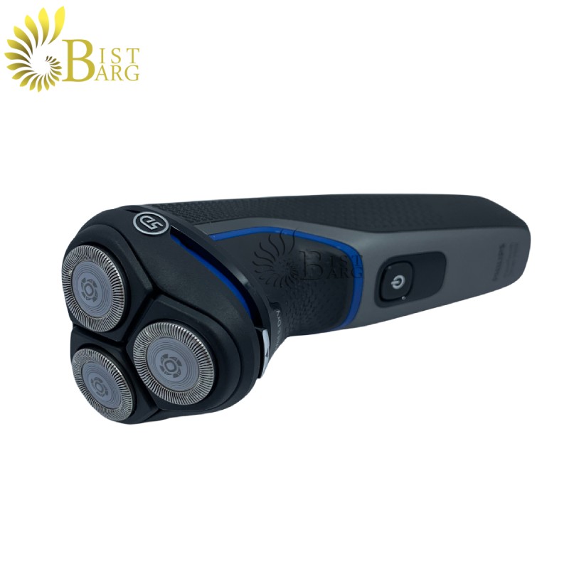 ماشین اصلاح صورت فیلیپس مدل S312251-4.. ماشین اصلاح صورت فیلیپس مدل S312251-4..