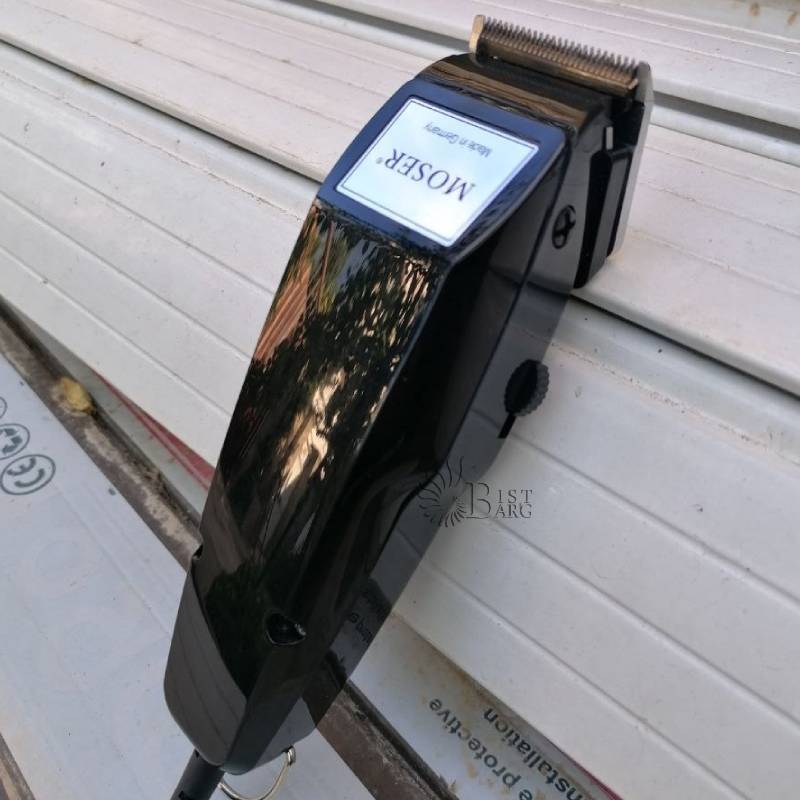 ماشین اصلاح موزر مدل 0269-1400