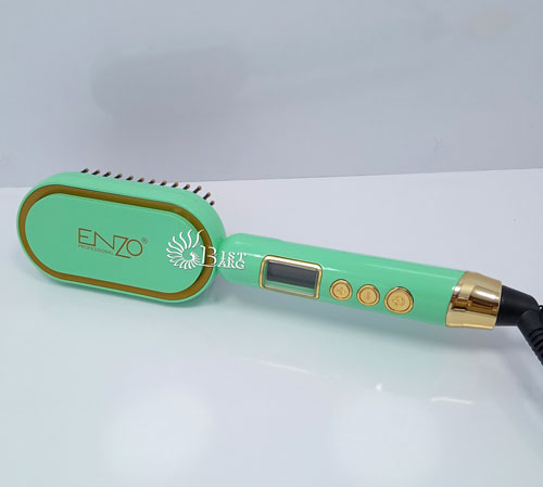 مشخصات فنی برس حرارتی ENZO EN-4102