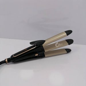 اتو مو سه کاره اکسیژن مدل OX-515