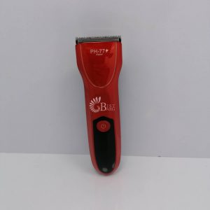 طراحی ظاهری ماشین اصلاح فیلیپس مدل PH-771