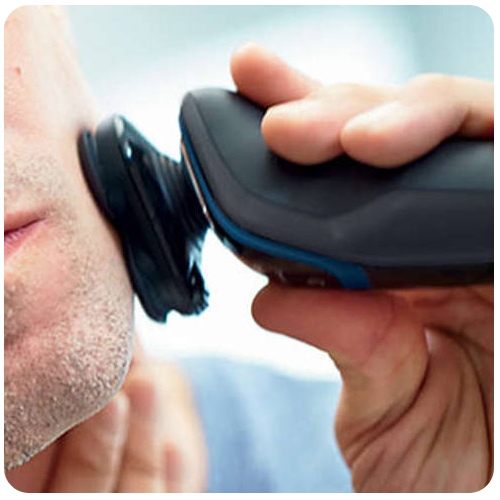 ماشین اصلاح فیلیپس مدل S5100