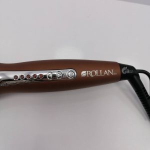 مشخصات فنی فر کننده مو رولن مدل RS1116