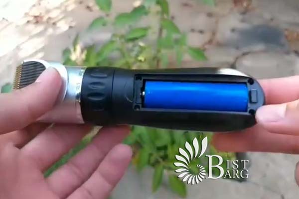 مشخصات فنی ماشین اصلاح پروموزر مدل PROMOZER 9802