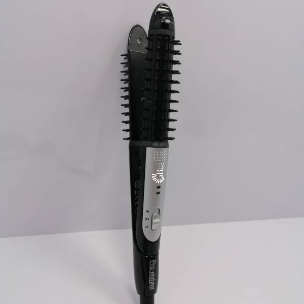 اتو مو و فر کننده مو پرو الشیم مدل PE5328LN