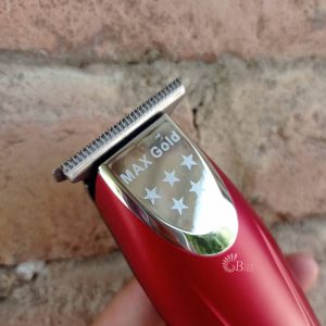 جزئیات بیشتر و عملکرد خط زن مکس گلد مدل MX-8888 به چه صورت است؟