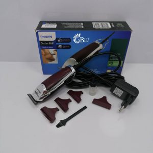 طراحی ظاهری خط زن فیلیپس SERIES 8081