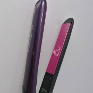 دارای صفحات سرامیکی